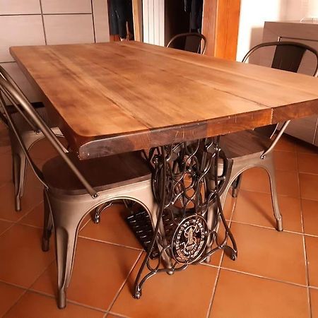 Logement Ideal Pour Un Sejour Alsacien En Amoureux 콜마 외부 사진