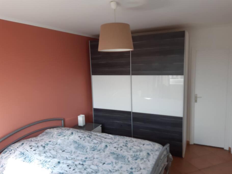 Logement Ideal Pour Un Sejour Alsacien En Amoureux 콜마 외부 사진